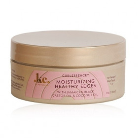 Kera Care Curlessence Moisturizing Healthy Edges 2.3oz Kera Care Curlessence Moisturizing Healthy Edges 2.3oz